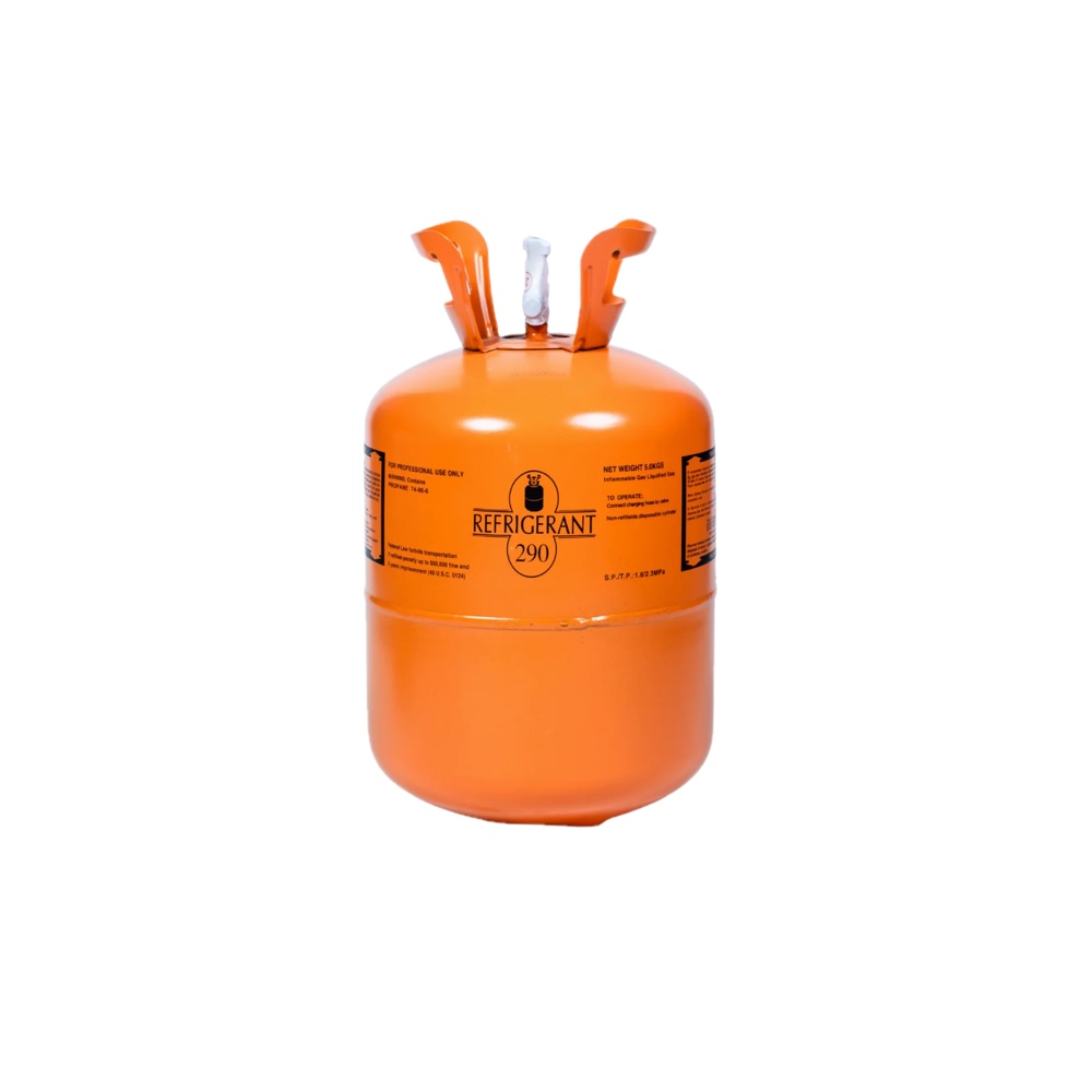 R-290 Refrigerant 11 LB